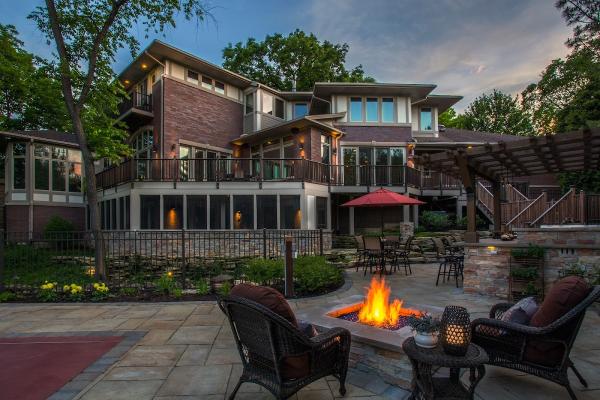 Grant & Power Landscaping