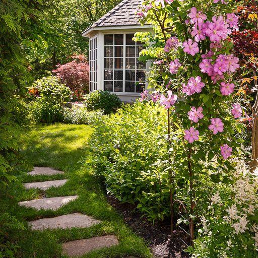 Grant & Power Landscaping