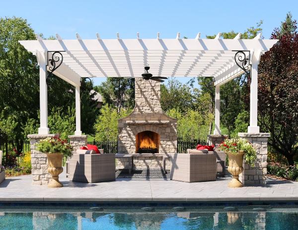 Grant & Power Landscaping