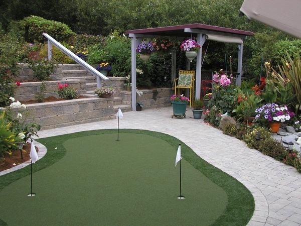 Landscape 4U Inc