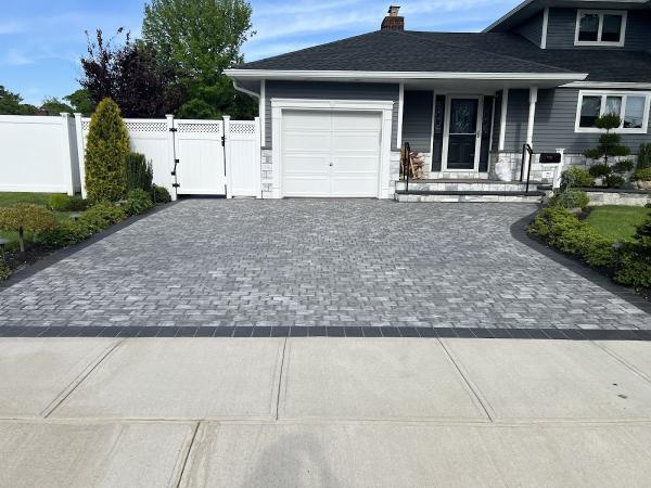 Concrete Creations LI Corp