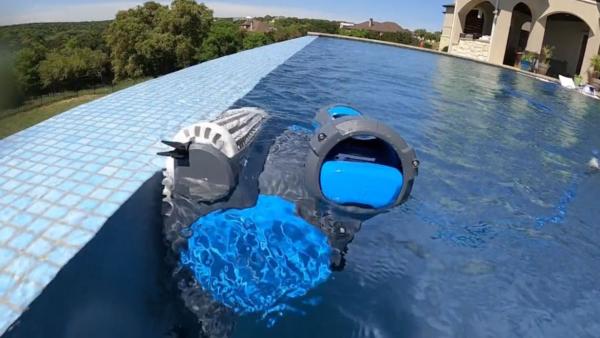 Poolbots