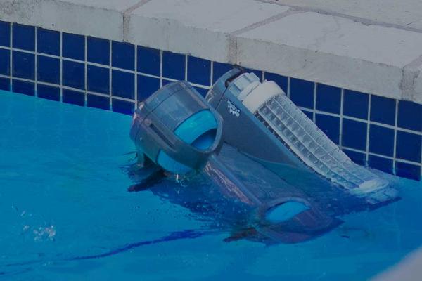 Poolbots