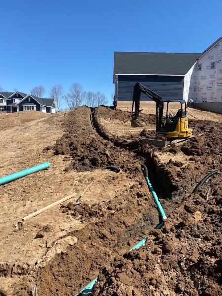 Westshore Septic and Excavating