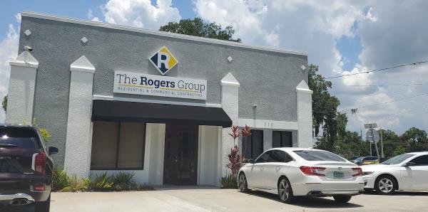 The Rogers Group