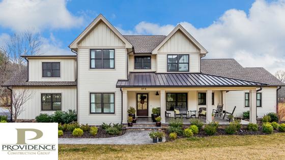 Providence Construction Group