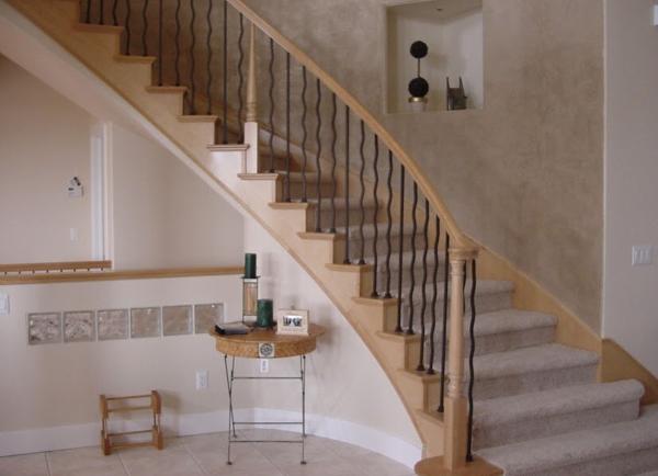 Select Floors Stairone