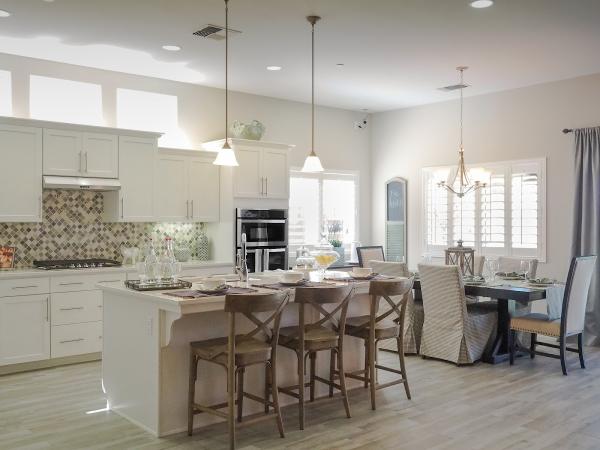 S & S Homes
