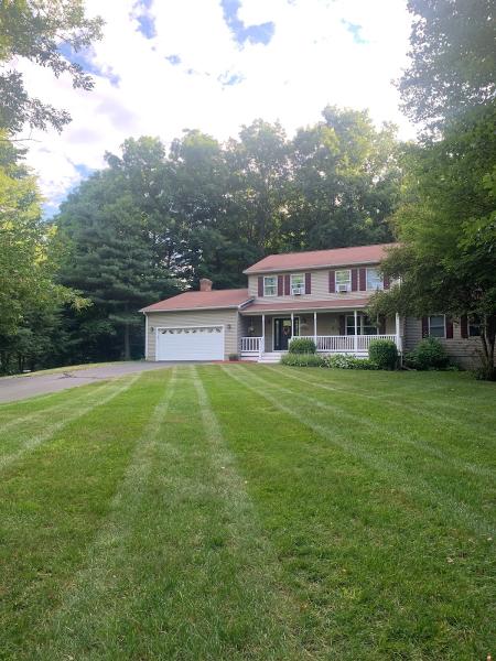 Mendyk Lawn and Landscape