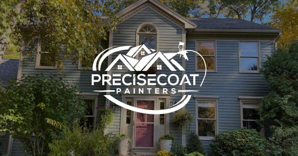 Precisecoat Painters
