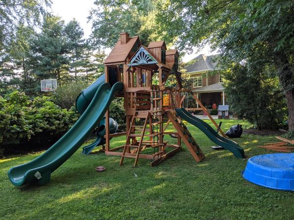 Kerns Handyman Services LLC