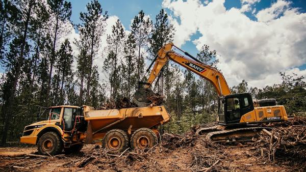 Outback Forestry Mulching and Land Clearing