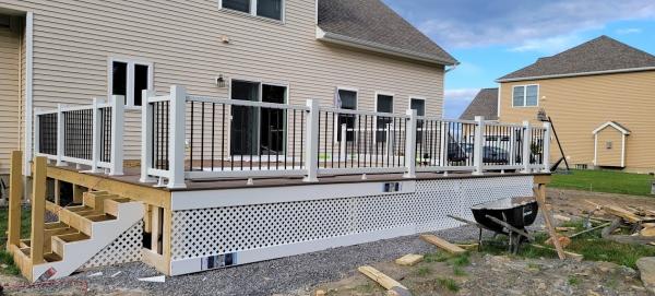 MP Home Repairs & Remodeling LLC