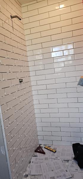 MP Home Repairs & Remodeling LLC