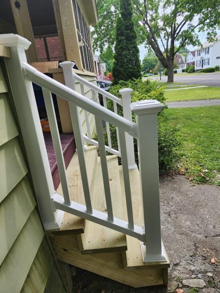 MP Home Repairs & Remodeling LLC