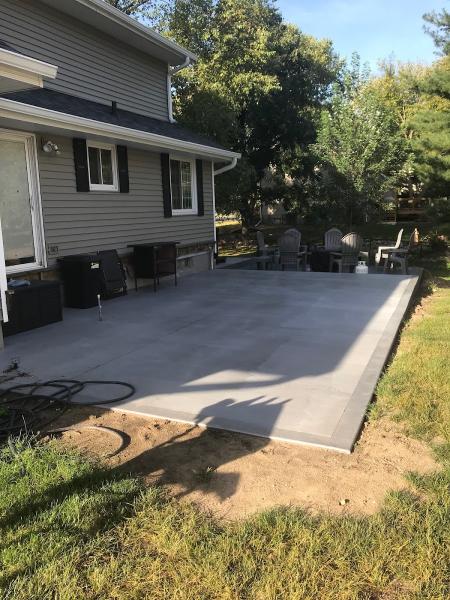 All Iowa Construction