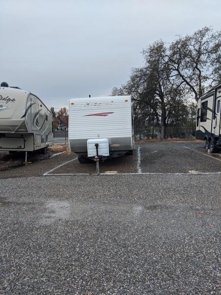 Tarmac American E-Z Storage