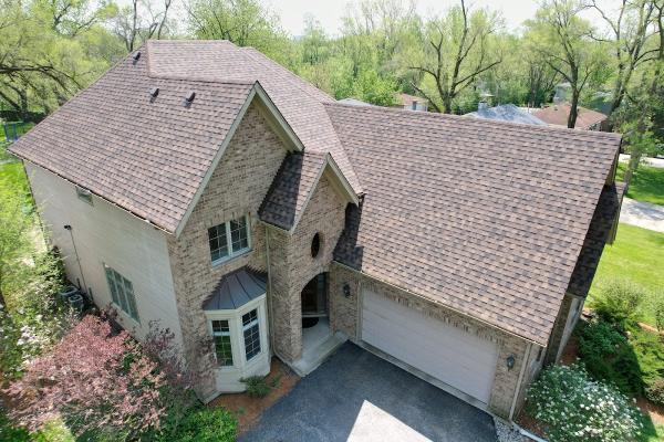 Chicagoland Exteriors