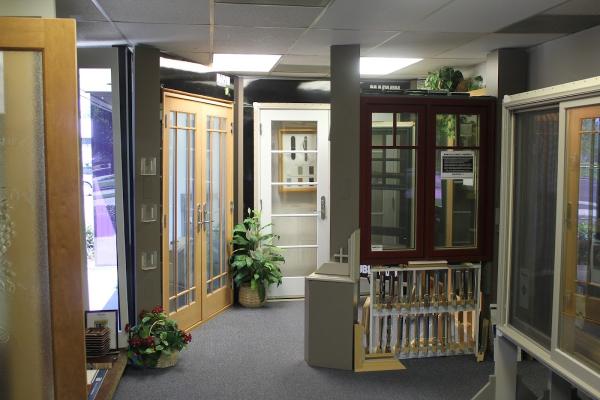 General Millwork Supply Inc.