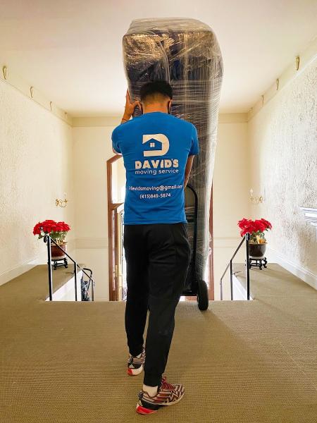 David's Moving Service