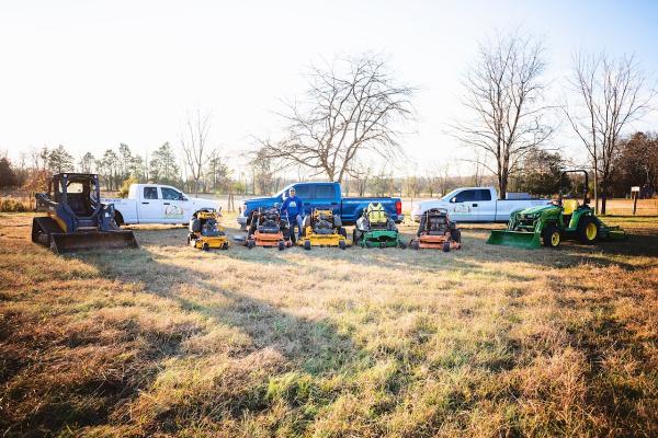 Cowpie Lawn Care