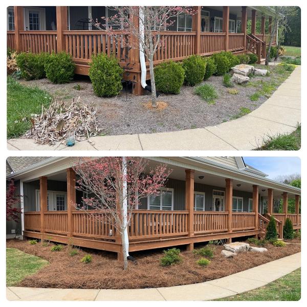 Cowpie Lawn Care