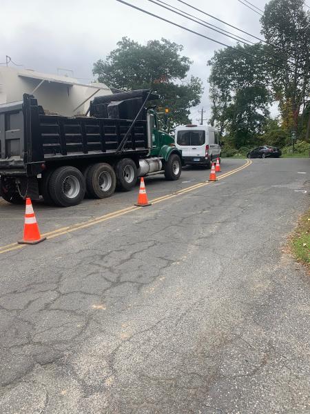 Stop & Go Traffic Control LLC