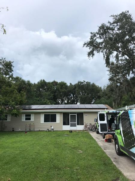 Efficient Home Services
