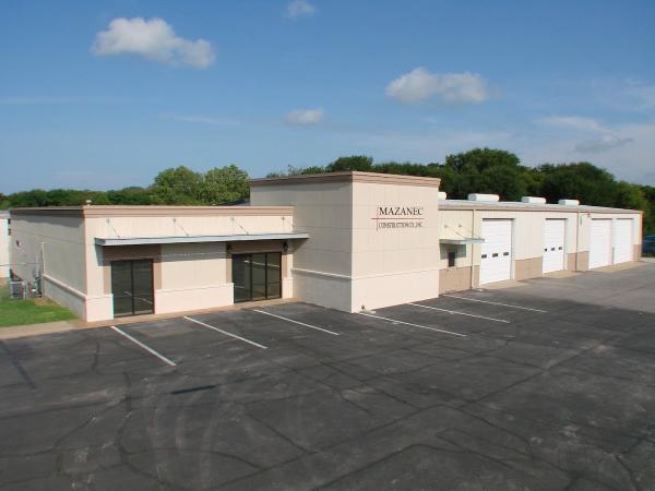 Mazanec Construction Co Inc