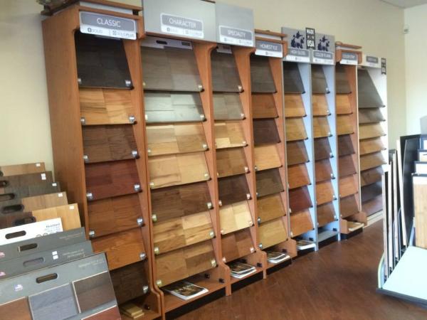 Valley Floor Covering Inc.