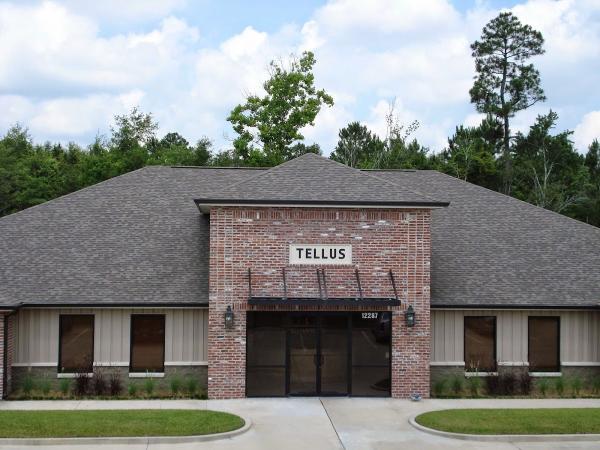 Tellus Development Ltd