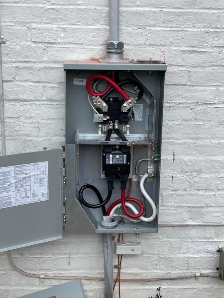 Mitchell Electric
