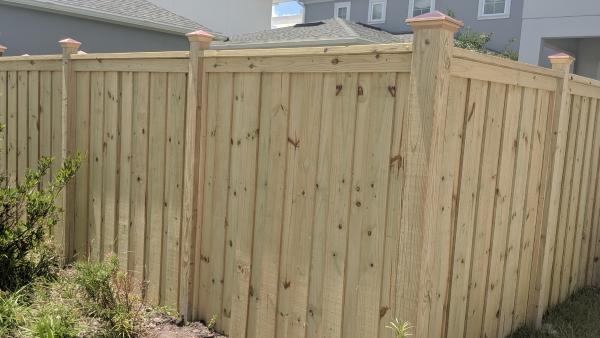 Gifford Fence Company