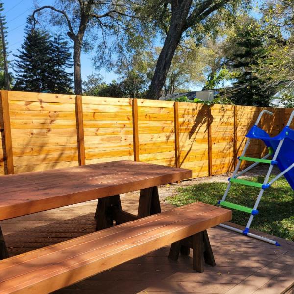 Gifford Fence Company