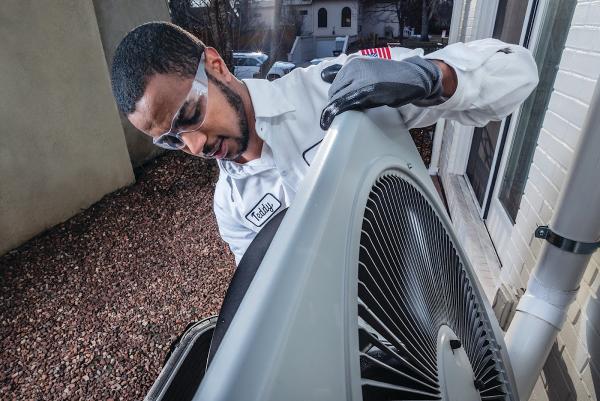 One Hour Heating & Air Conditioning