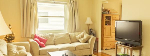 Clean & Bright Services