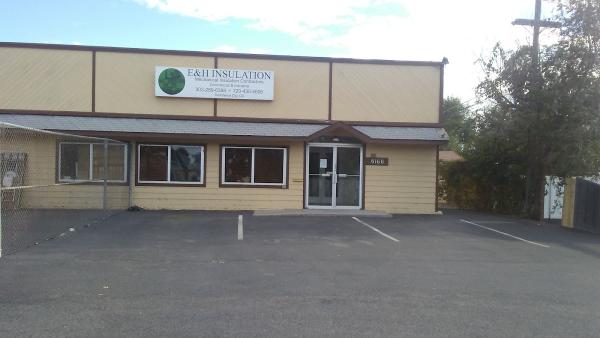 E & H Insulation Inc