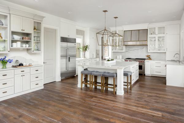 Act 1 Flooring & Supply