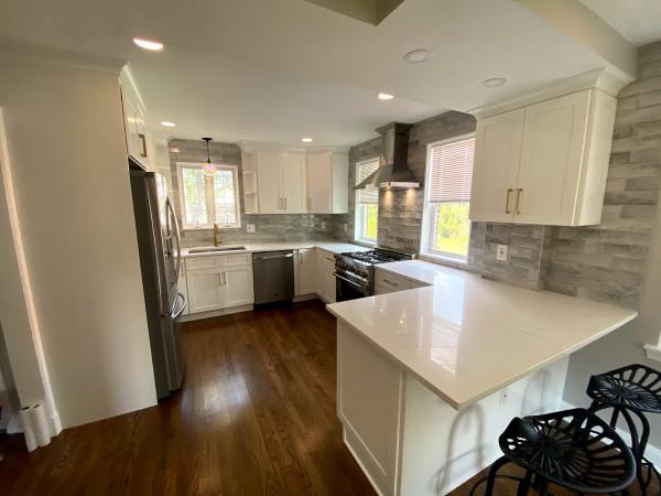 Renosafe Construction LLC