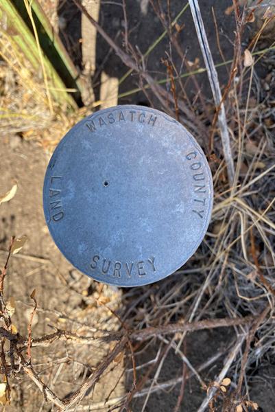 Utah Land Surveying LLC