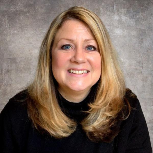 Janice Allen