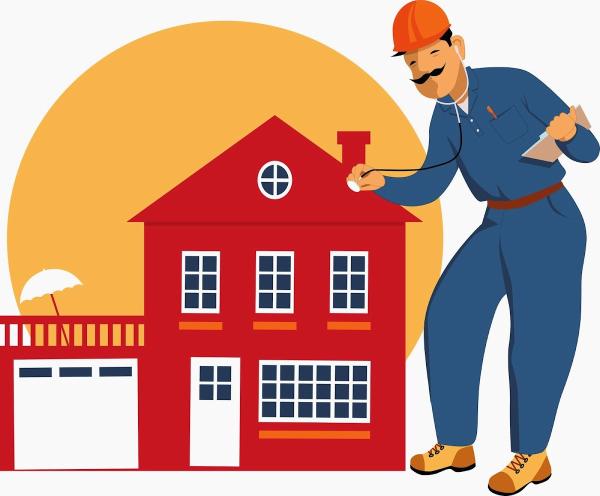 Rolo Home Inspections