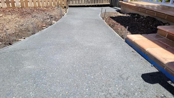 J H Mc Farland Concrete