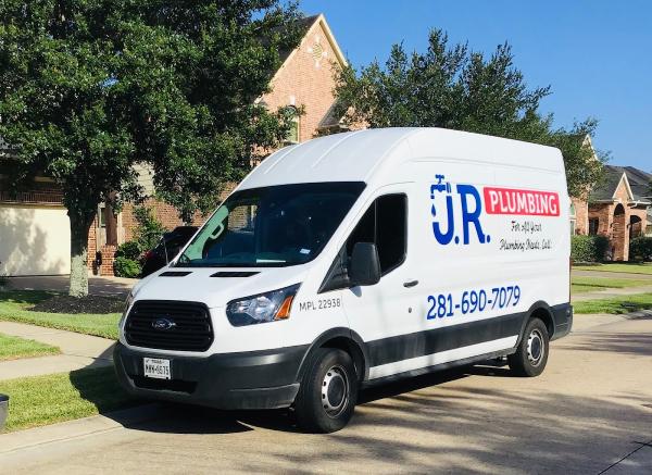 JR Plumbing