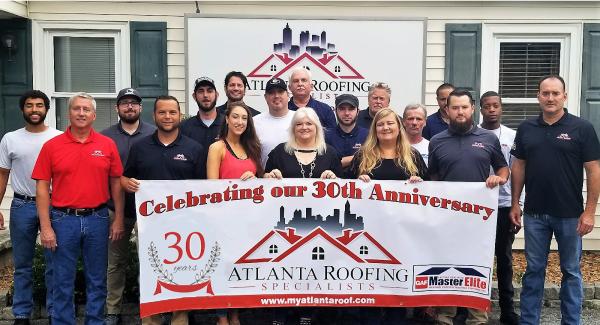 Atlanta Roofing Specialists