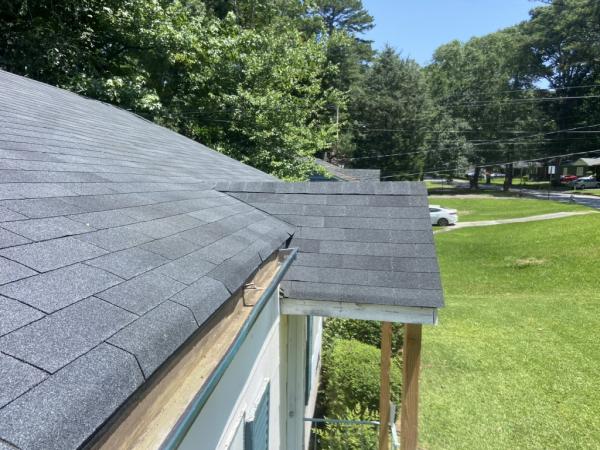 Atlanta Roofing Specialists