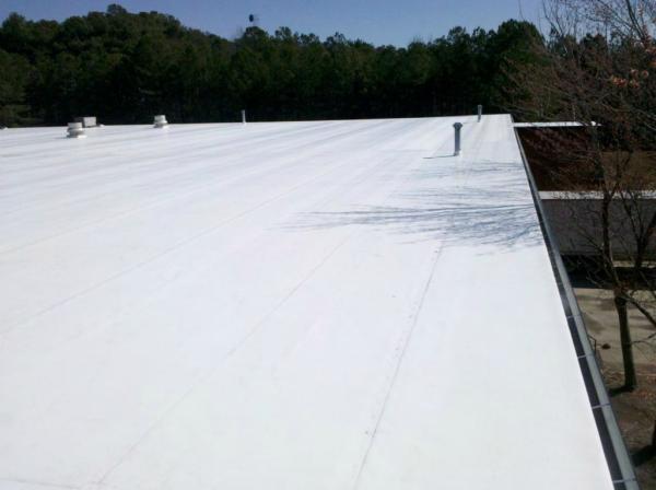 Atlanta Roofing Specialists