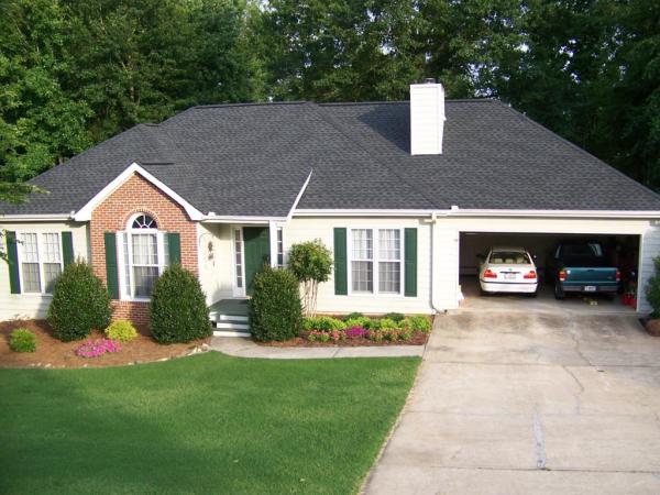 Atlanta Roofing Specialists