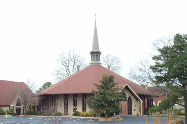 Atlanta Roofing Specialists