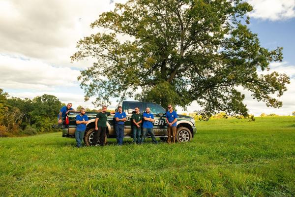B&R Tree Service